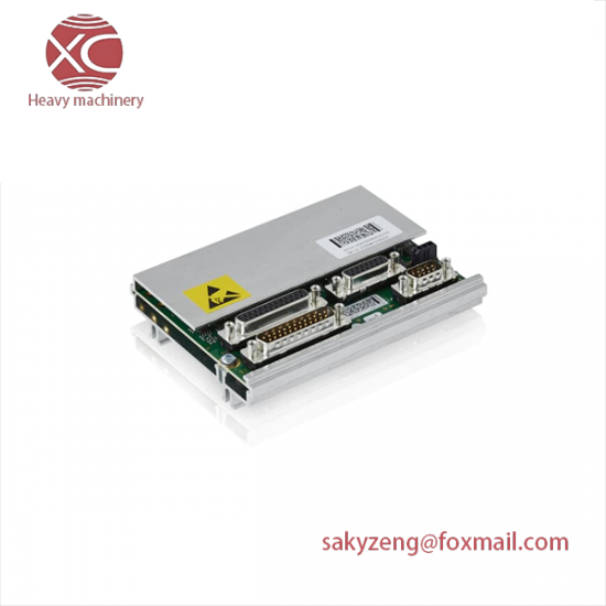 ABB 3HAC043904-001 Measurement Unit