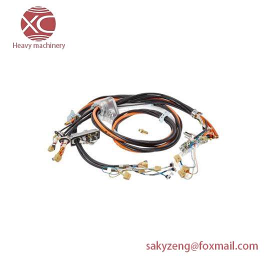 ABB 3HAC043963-001 Cable harnes