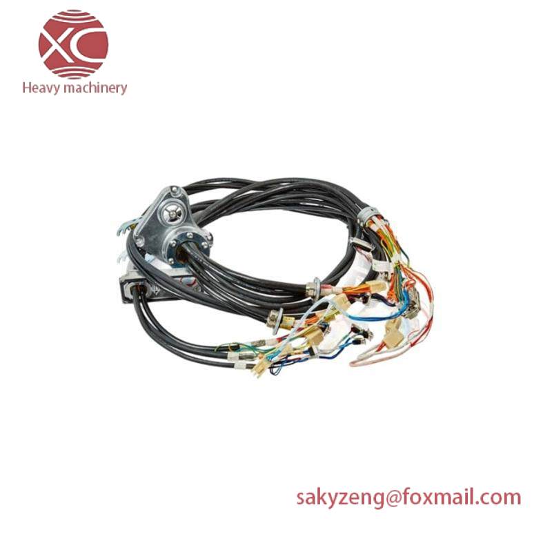 ABB 3HAC043964-001 Cable harness