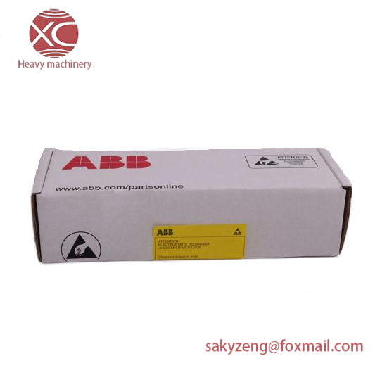 ABB 3HAC044168-001/07