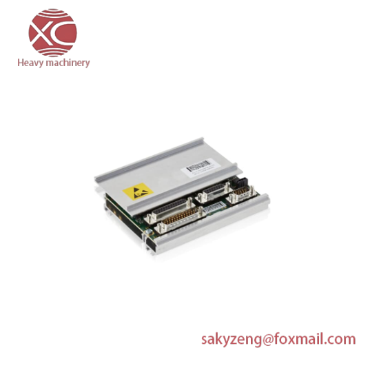 ABB 3HAC044168-001 DCS Module
