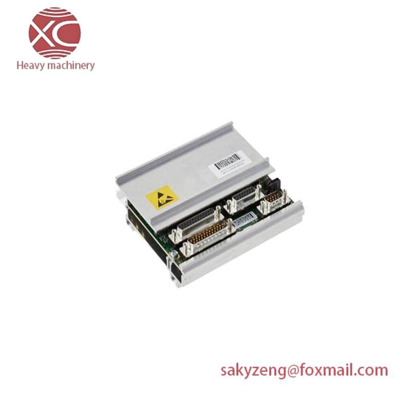 OMEGA OM-400 440 Power module