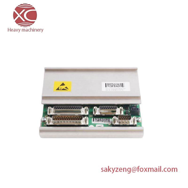 ABB 3HAC044168-001 RMU102 Serial Measurement Unit