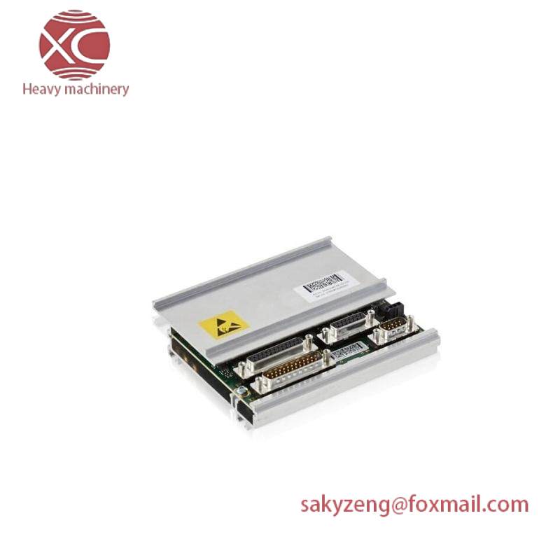 ABB 3HAC044168-001 SERIAL MEASUREMENT BOARD
