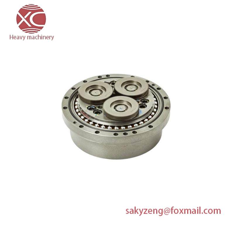 ABB 3HAC044361-001 Reduction Gear