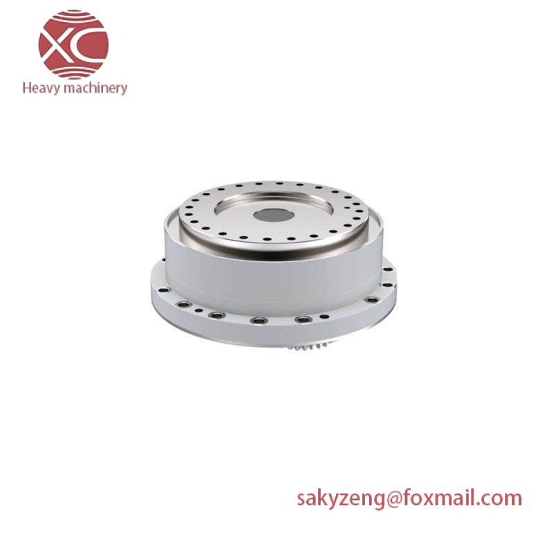 ABB 3HAC044361-002 Reduction Gear RV