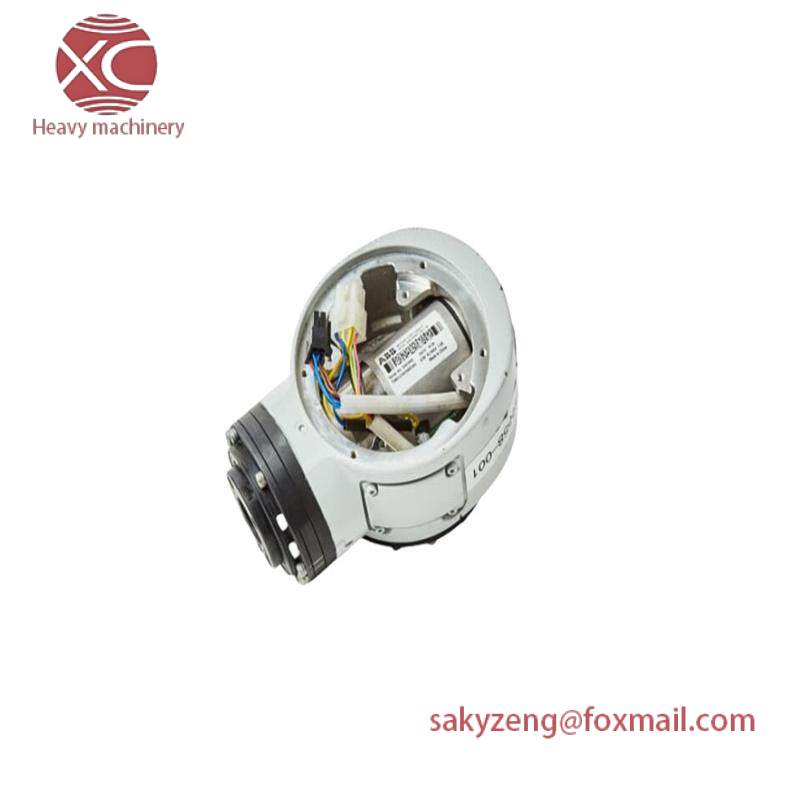 ABB RS01 H&B Contronic RS 01 module