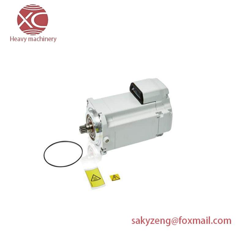 ABB 3HAC055439-003 Rot. ac motor incl p.