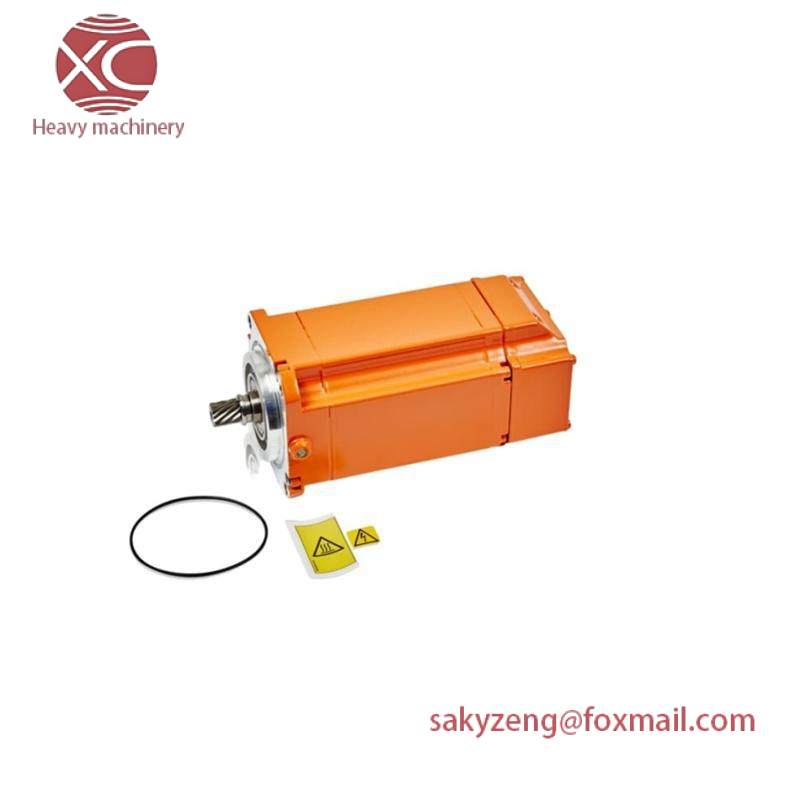 ABB 3HAC055440-001 Rot. ac motor incl p.