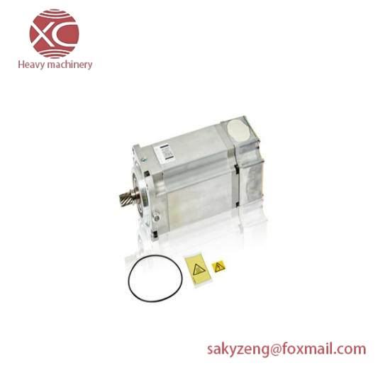 ABB 3HAC055445-001/03 AC SERVO MOTOR