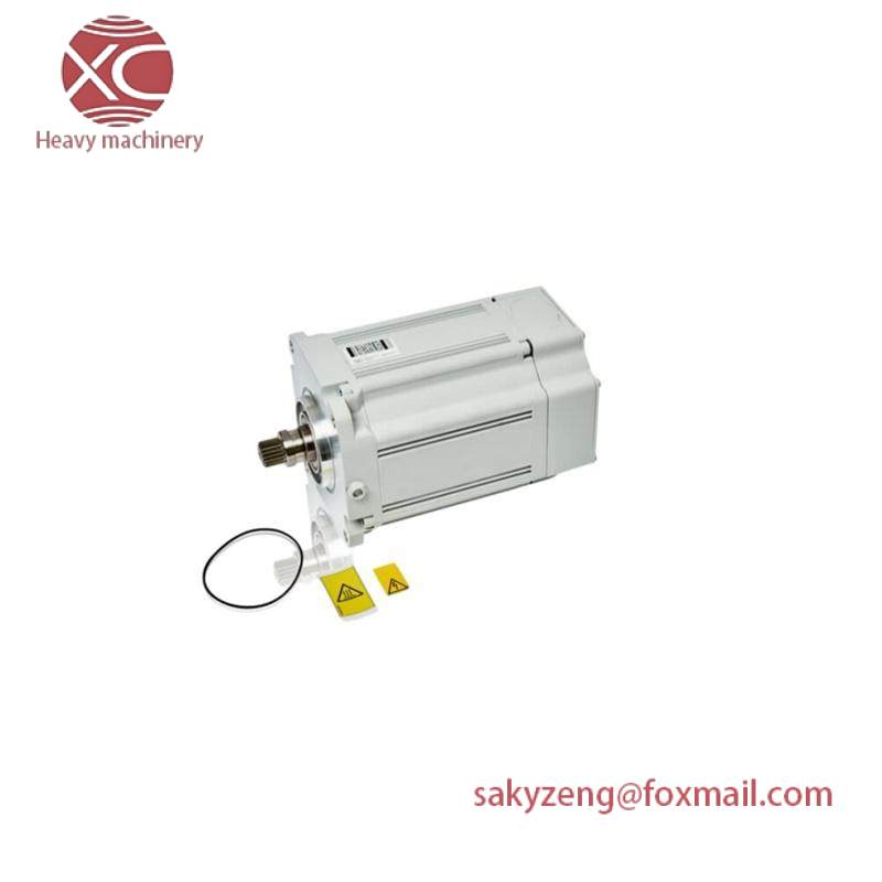ABB 3HAC055448-003 Rot. ac motor incl p.
