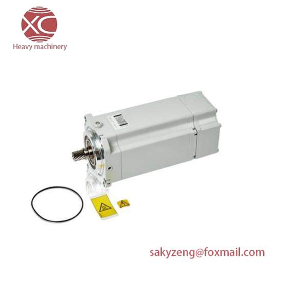 ABB 3HAC055451-003 Rot. ac motor incl p.