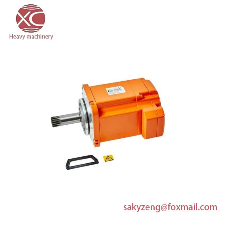 ABB 3HAC057432-001 IRB660 SERVO MOTOR
