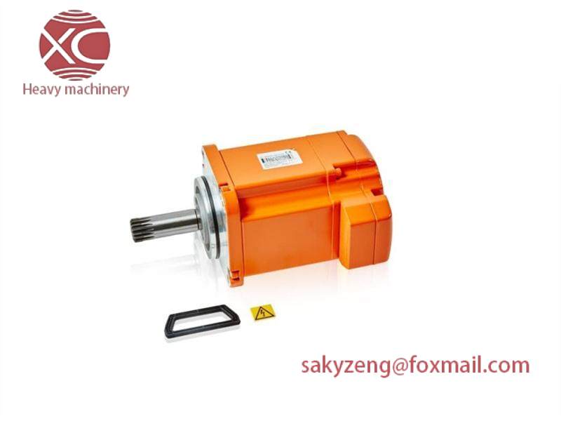 ABB 3HAC057432-001 Servo Motor