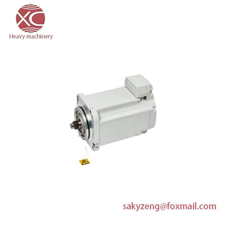 ABB 3HAC057544-006 Motor incl pinion
