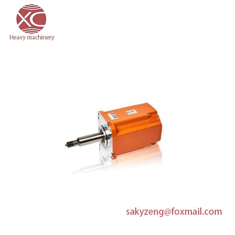 ABB 3HAC057546-003 Motor incl pinion