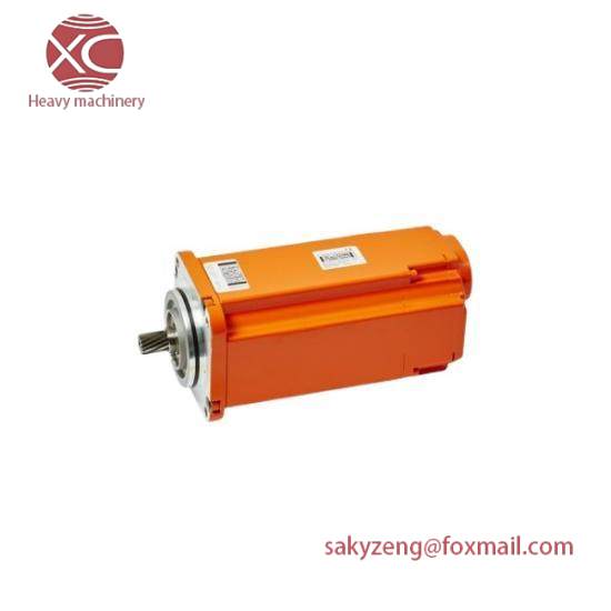 ABB 3HAC057547-003  Motor Incl Pinion