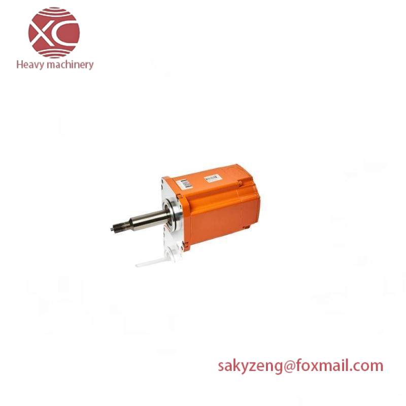 ABB 3HAC057547-003 Robotic Servo Motor