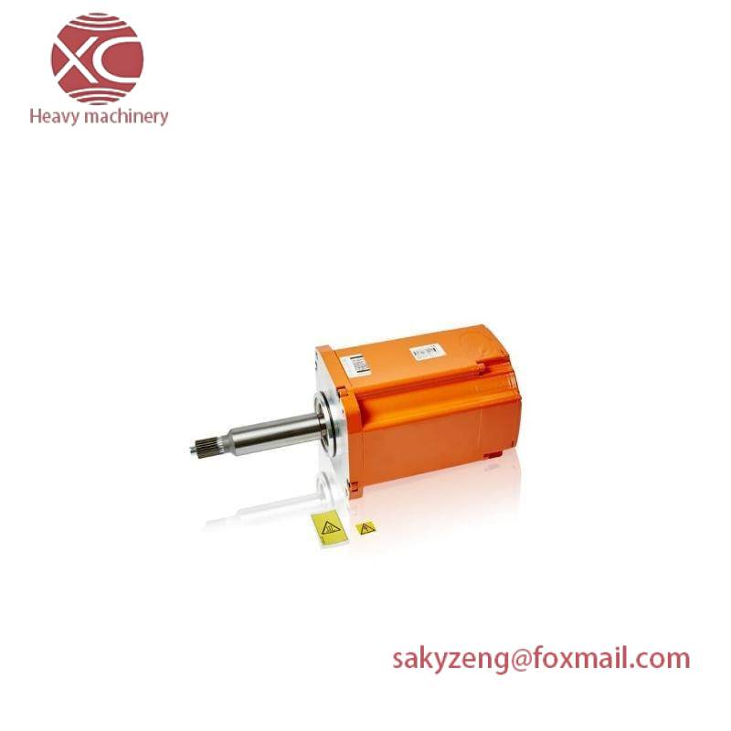 ABB 3HAC057551-003 Motor incl pinion