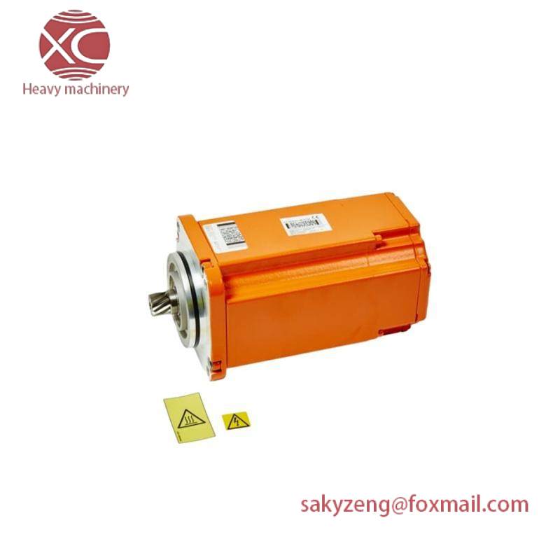 ABB 3HAC057979-003 IRB6620 Motor incl pinion