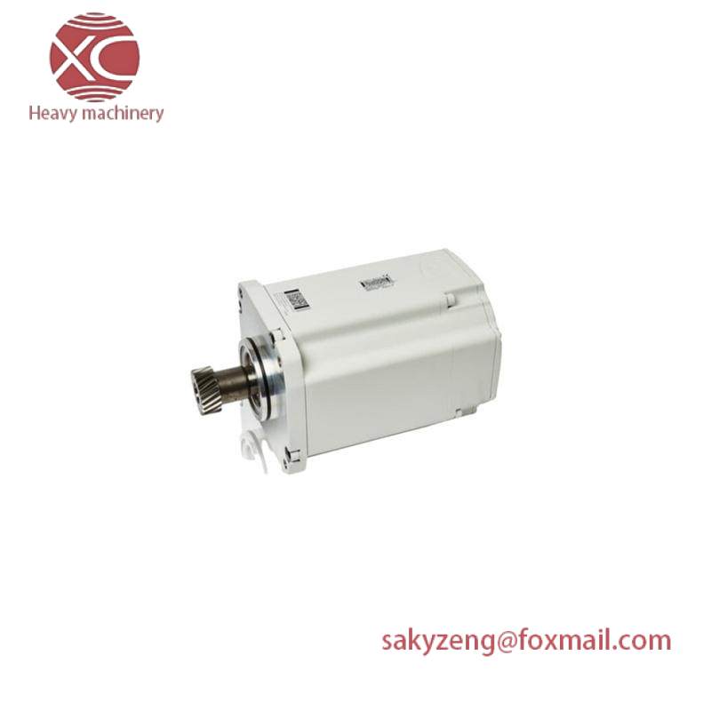 ABB 3HAC057980-006 Motor incl pinion