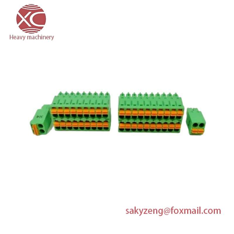 ABB 3HAC060919-001 CONNECTORS DIGITAL