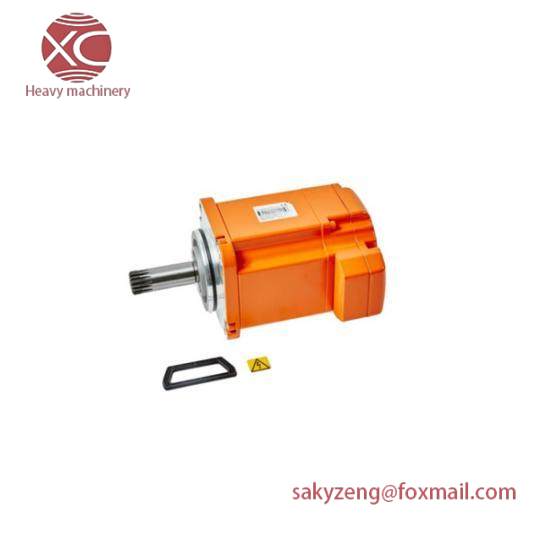 ABB 3HAC062337-001 robot servo motor