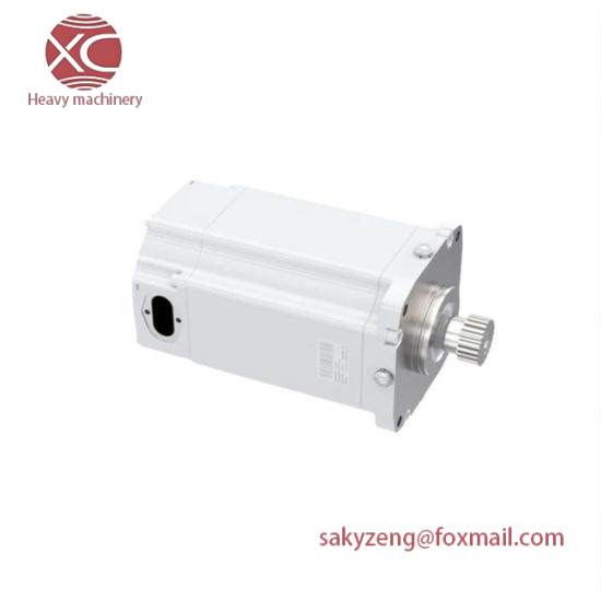 ABB 3HAC062340-003 Motor incl pinion
