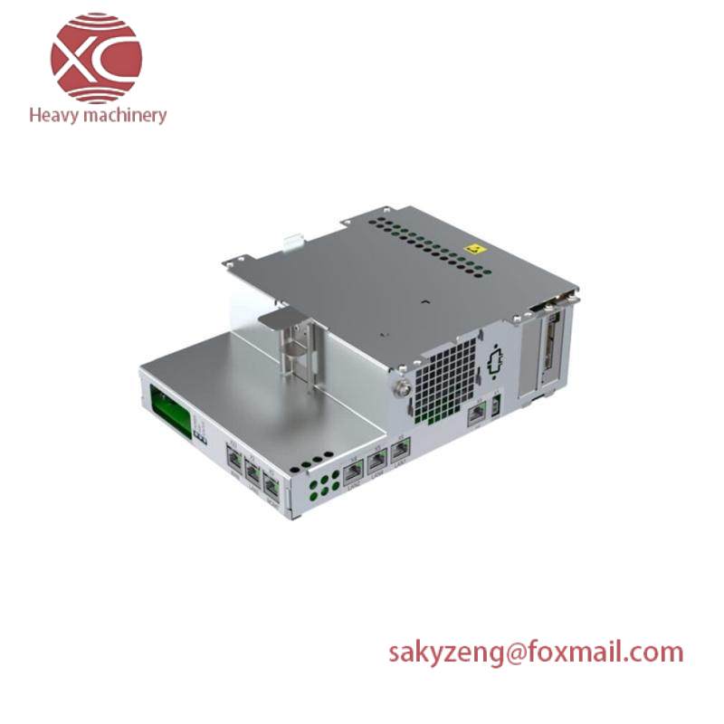 ABB 3HAC063913-001 Control Board