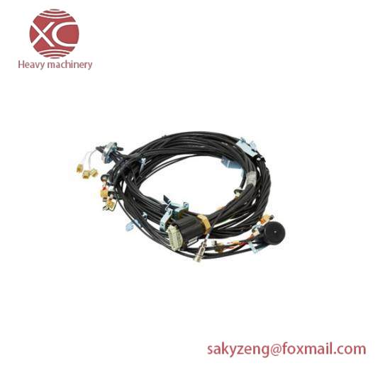 ABB 3HAC069655-001 Manipulator harness ax 1-6