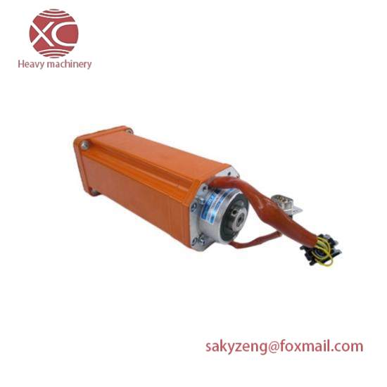 ABB 3HAC10555-1 Motor axis 4 and 6 Type A