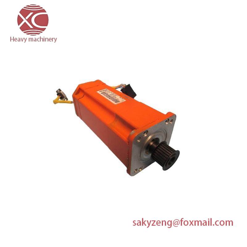ABB 3HAC10674-1 AC Servo Motor