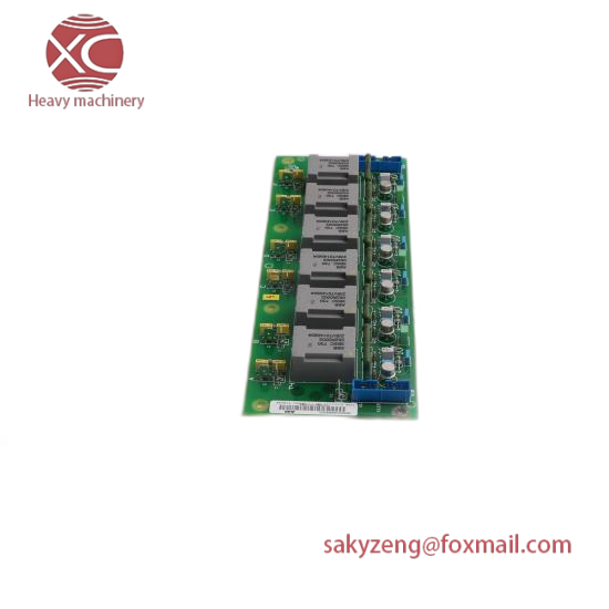 ABB 3HAC12815-1  Great Price