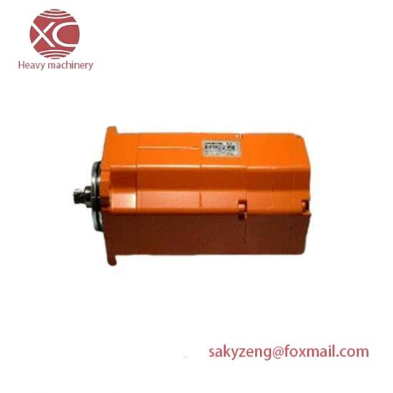 ABB 3HAC13126 Servo Motor