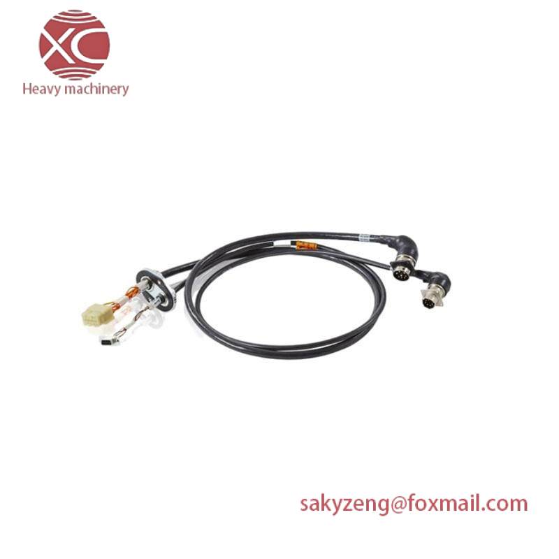 ABB 3HAC14139-1 IRB66406650 6650S Manipulator harness ax 5