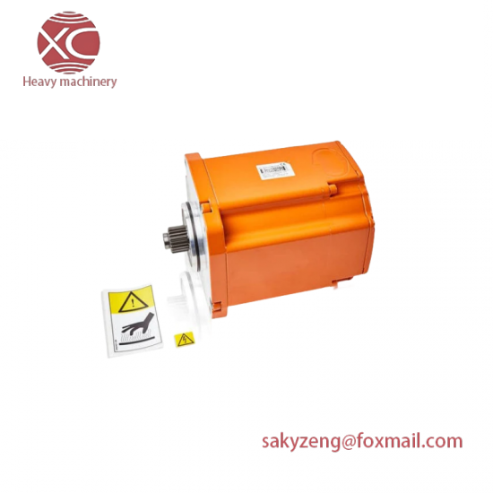 ABB 3HAC14207-1 Robotics motor