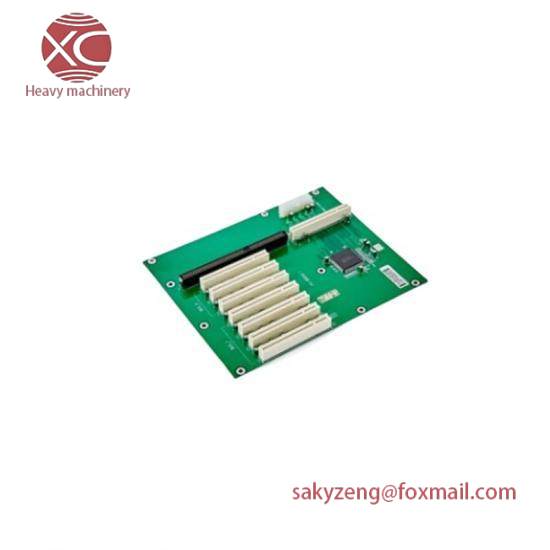 ABB 3HAC14363-1 POWER CONNECTOR PC BOARD