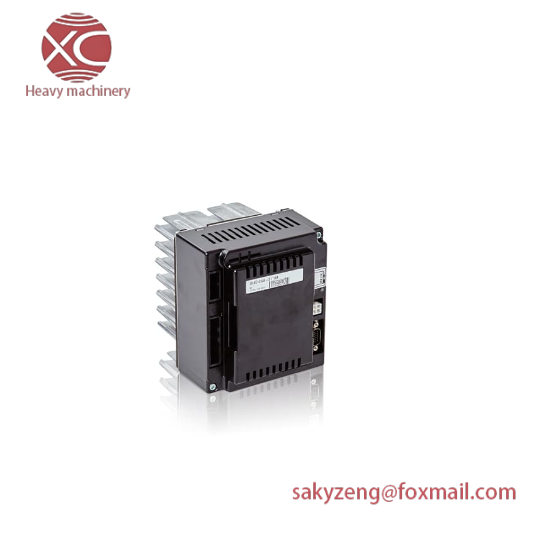 ABB 3HAC14549-1/06A DCS Module