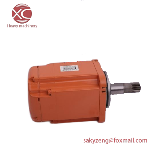 ABB 3HAC14549-3/09A  Rectifer