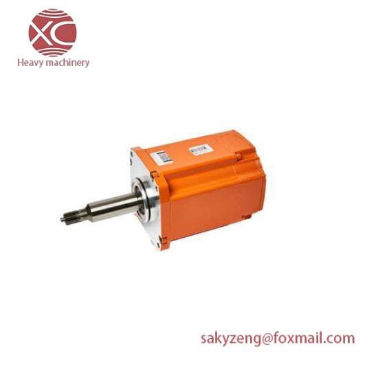 ABB 3HAC14750-1 IRB6640/ 6600/6650/6650S Rot ac motor incl pinion