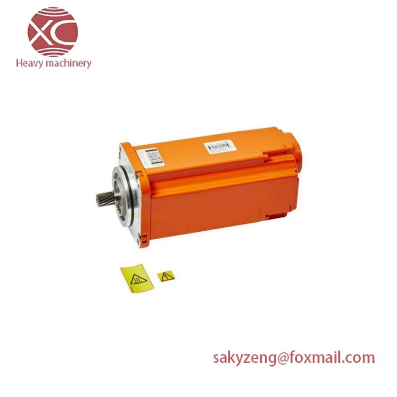 ABB 3HAC14752-1 Rot ac motor incl gearbox