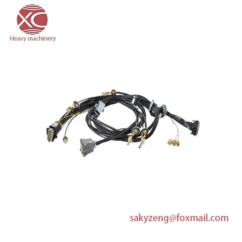 ABB 3HAC14940-1 IRC5 3HAC077522-001 IRB26003HAC069630-001 IRB26003HAC030007-001 3HAC14940-1 IRC5 3HAC077522-001 IRB26003HAC069630-001 IRB26003HAC030007-001