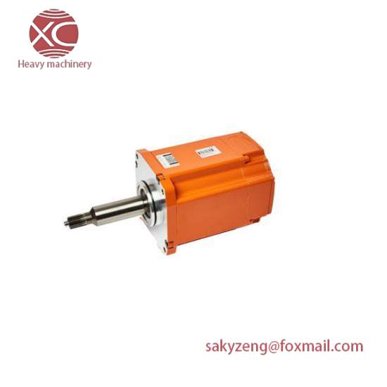 ABB 3HAC15885-1 IRB6640/ 6600/6650/6650S Rot ac motor incl pinion