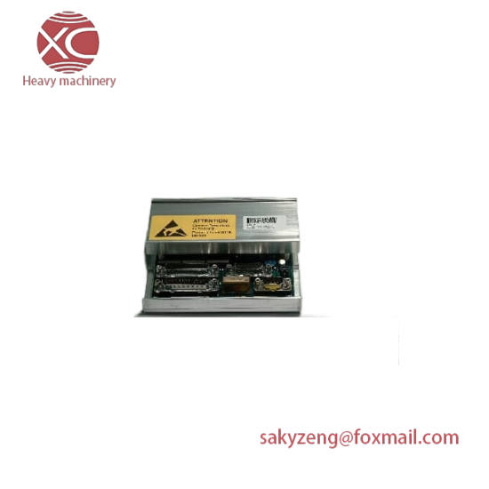 ABB 3HAC16014-1/05 DCS Module