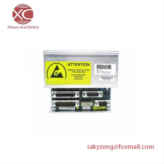 ABB 3HAC16014-1 Serial measurement unit