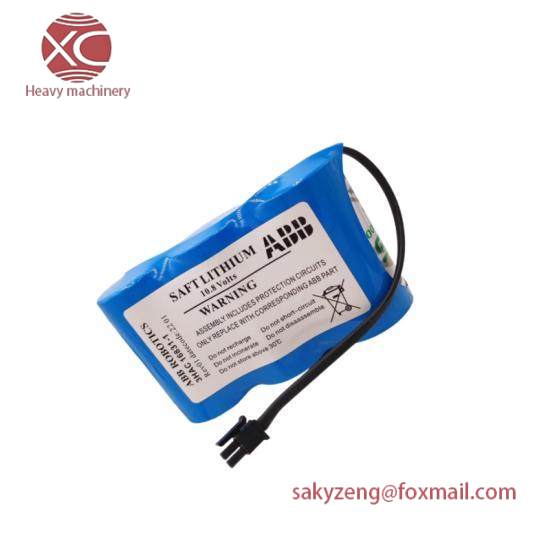 ABB 3HAC16831-1