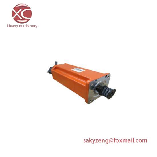 ABB 3HAC17346-1/01 SERVO MOTOR
