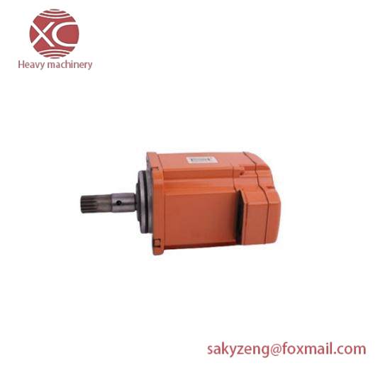 ABB 3HAC17484-7/03 ROBOTICS AC Servo Motor