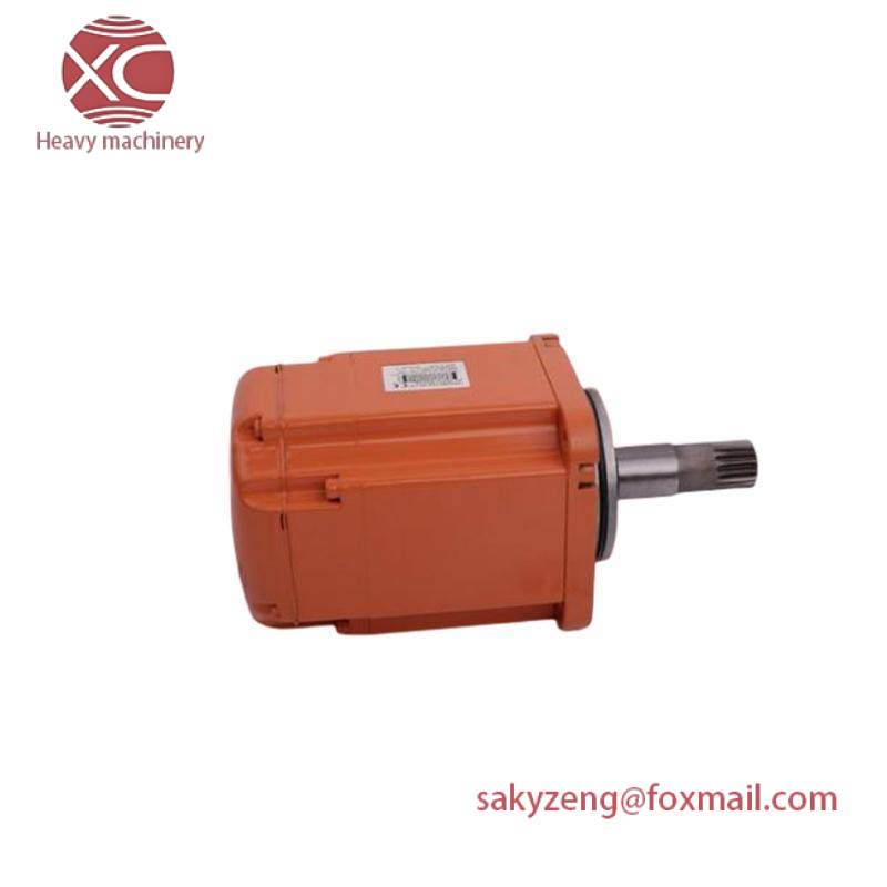 ABB 3HAC17484-8 Motor Servo Robot