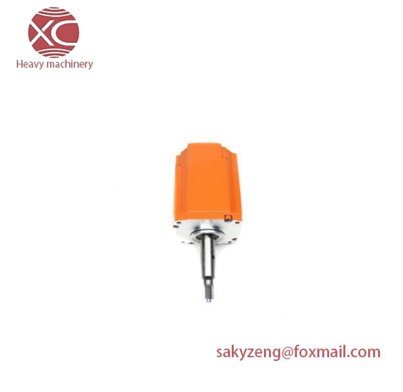 ABB 3HAC17484-9/02 SERVO MOTOR